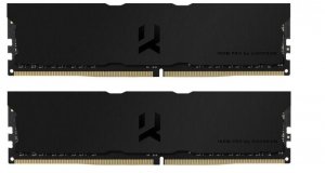 Pamięć DDR4 GOODRAM 3600 IRDM 32GB (2x16GB) CL18
