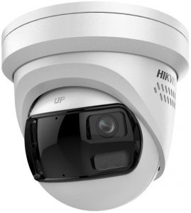 Kamera IP Hikvision DS-2CD2343G2P-LISU/SL(180°)(O-STD)