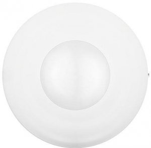 SATEL Magistralowa sufitowa dualna czujka ruchu SLIM-S-DUAL-PRO BUS