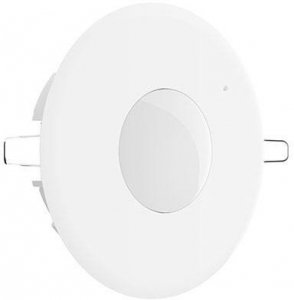 SATEL Sufitowa czujka ruchu PIR SLIM-R-PIR-PRO