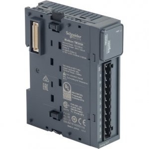 Schneider Electric Moduł Modicon TM3 4AI, TM3AQ4