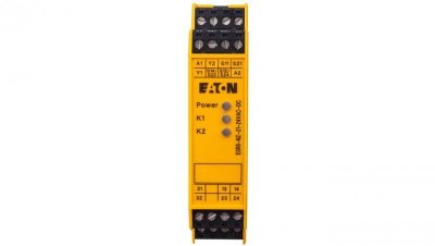 Przekaźnik bezpieczeństwa ESR5-NZ-21-24VAC-DC 118703