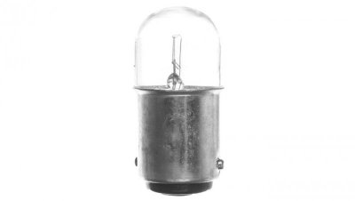 Żarówka 5W BA15d 24V AC/DC 8LT7ALBB