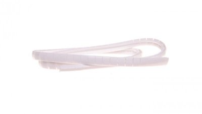 Oznacznik DK1/Z5 /BEZ NADRUKU/ biały 89334006 /100szt./
