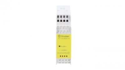 Modułowy przekaźnik bezpieczeństwa 1Z 1R 230-240V AC 7S.12.8.230.5110