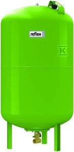 N.PRZEP.DT-80 10BAR/70ST.K.ZIEL. FLOWJET