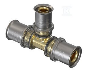 TRÓJNIK REDUKCYJNY TIGRIS M5 FI25X20X20