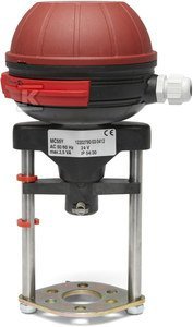 SIŁOWNIK MC55 230V