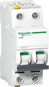 IC60N 2P 6A D WYŁ.NADPR