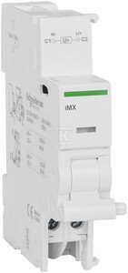 WYZWALACZ IMX 12-24 VAC 12-24 VDC