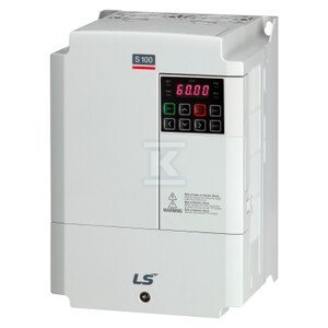 FALOWNIK LS S100 LV0055S100-4EOFNS