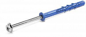 KOŁEK RAWLPLUG R-FF1-N-10K080/DT
