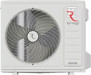 POMPA HEATMI SPLIT HES80X1O 2GW R14 Z