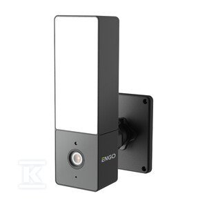 SMART KAMERA ENGO ECAM-L1, WI-FI, 4MP