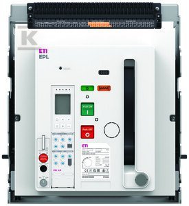 WYŁĄCZNIK EPL-25 3H BD/M2C2S2/PR-LP