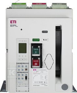 WYŁĄCZNIK EPL-10 3H AF/M2C2S2/PR-LP