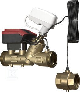 ZAWÓR REGUL. TA-SMART DN 40