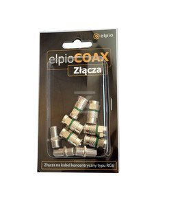 ZESTAW 6X F6-S1, 3X FF (ZZ03)