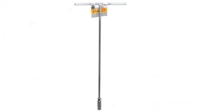 Klucz trzpieniowy nasadowy 13mm długość 400mm 35D036
