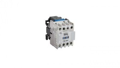 Stycznik mocy 25A 3P 230V AC 1Z KCP-25-230 24106