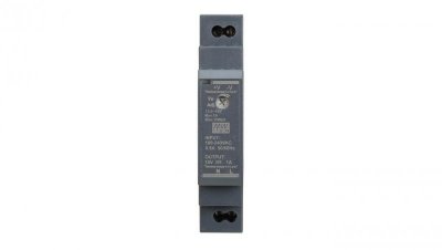 Zasilacz na szynę DIN 15W 15V HDR-15-15 do led Mean Well