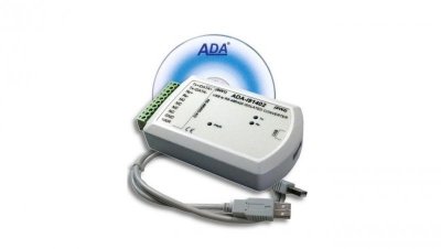 Konwerter USB na RS485 / RS422 ADA-I91402-1-2