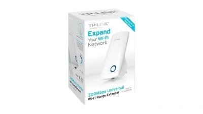 Repeater TP-LINK TL-WA850RE