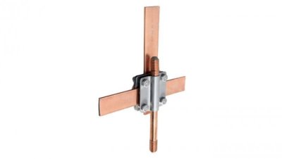 Uchwyt krzyżowy 1/2 5/8 stal nierdzewna 4 x M8 C1030495N