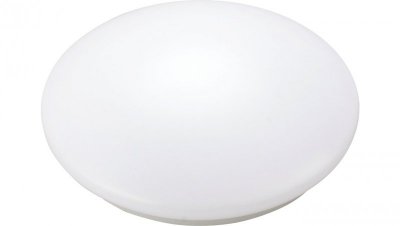 Plafon SPHERE 12W 650lm 4000K IP44 Micro czujnik Stand-by LO1241NDS