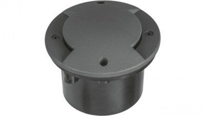 Oprawa LED dogruntowa lumia 1,2W 4000K dwukierunkowa LGR012