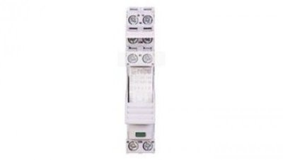 Przekaźnik interfejsowy 1P 16A 24V DC AgNi PI85-24DC-M41G 803995