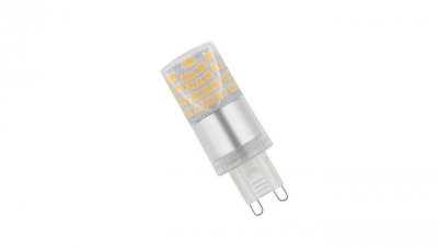 Żarówka G9 LED Spectrum 4W WW 3000K ciepła biała
