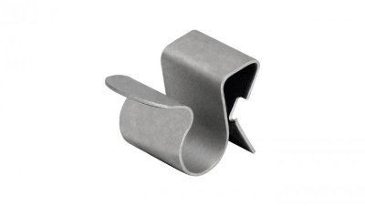 Zacisk na kabel 10-11mm grubość belki 7,2-12mm (91211CC) /100szt./