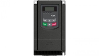 Falownik E2100 1 faza 230V 0,2kW 1,5A