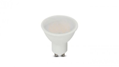 Żarówka LED 4,5W GU10 6500K 400lm Dioda SAMSUNG 100st. 21203
