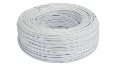 Przewód alarmowy YTDY 6 Mercor 50m