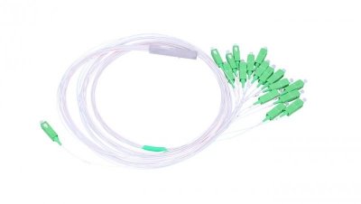 Splitter 900um, 1m Extralink 1:16 PLC SC/APC