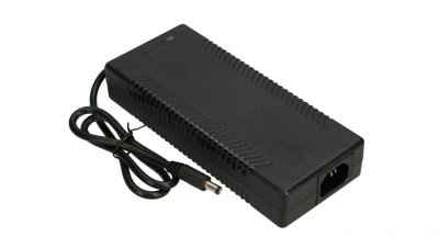 Zasilacz 6A, wtyczka jack 5,5/2,1mm Extralink 24V 144W