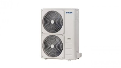Klimatyzator - agregat HYUNDAI HCU-M48OU uniwersalny 14kW j.zewnętrzna