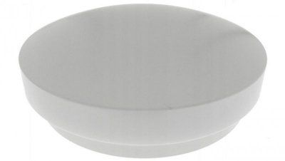 Oprawa plafon plafoniera okrągła Beetle 210 LED 10W 3000K 750lm IP20 210x80mm