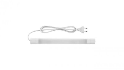 Oprawa podszafkowa Z300 4W LED, 340lm, 3000K-ciepła, z wyłącznikiem, 30cm, biała / 911353