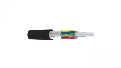 Kabel światłowodowy 48 włókiena SM 9/125 A-DQ(ZN)2Y G.657.A1 zewnętrzny TKF Holland 1000m