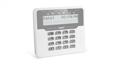 VERSA-LCDM-WH manipulator LCD