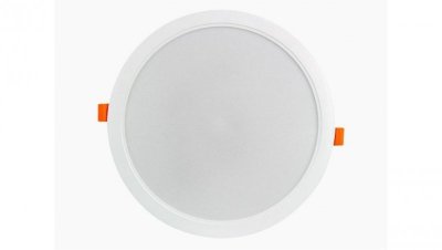 LED line LITE Downlight Plafon MOLLY 24W 2550lm 4000K okrągły 3 lata gwar.