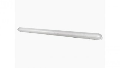 Oprawa liniowa hermetyczna LED line LINKER 80W 4000K 150cm 150lm/W 12000lm IP65 atest PZH TUV 5 lat gwar.