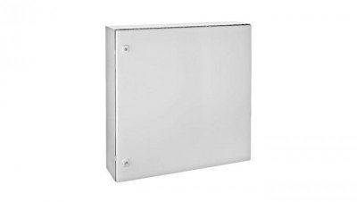 Obudowa naścienna 1-drzwiowa IP66 H=800 W=800 D=210mm