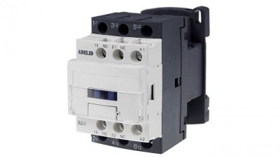 STYCZNIK LC1 D32 15kW 32A cewka 24V AC PRZEKAŹNIK SL-3211-24