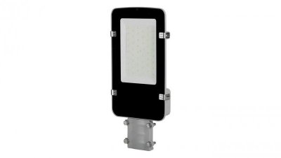 Oprawa Uliczna LED 30W 3000lm 4000K Diody SAMSUNG IP65 Szara 5 Lat Gwarancji 215251
