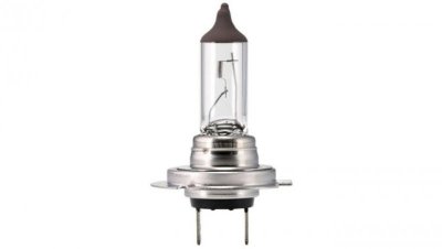 Żarówka samochodowa H7 12V 55W PX26d 28328 VOSLA