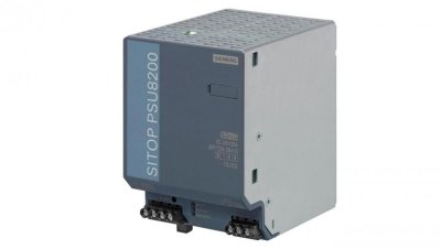 Zasilacz stabilizowany SITOP PSU8200 20A - 6EP1336-3BA10